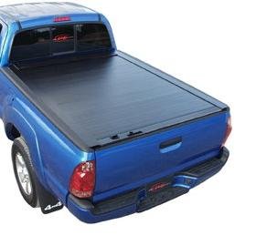 Pace Edwards FM2028 Full-Metal JackRabbit Tonneau Canister, XSB Ford 04-10 Super Crew and SuperCab