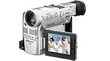 Sharp VL-PD 3 S DVC digital Camcorder - 