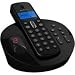 Magicbox Monde Digital Cordless Phone with Answering Machine Single