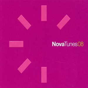 CD-Charts  Search : Nova Tunes Vol.8