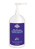 Rocky Mountain Sunscreen