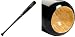 MIZUNO BLACK BAMBOO BASEBALL BAT