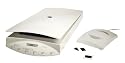 Hewlett Packard ScanJet 7400c Color Flatbed Scanner