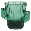 Libbey Cactus Shot Glass