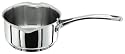 Stellar 7000 14cm Milk Pan 1.6 Ltr with Two Lips