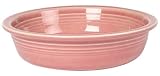 Fiestaware Rose 461 19-Ounce Soup/Cereal Bowl