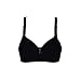  : Wacoal Black Brocade Soft Bra 32B