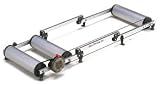 Minoura Action Roller ' 360mm, Silver 120614