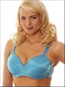 Serious Support Push Up Bra PLUS