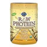 Garden of Life Garden of Life Raw Organic Protein, 622 Gram