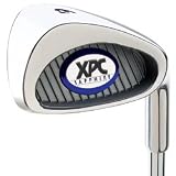 XPC Sapphire Iron Head (HAND: Right, HEAD:5)