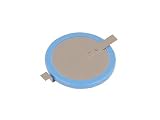 3 Volt Lithium Rechargeable Battery