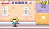Revue THQ  / Hey Arnold ! Le film