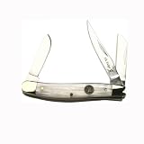 Elk Ridge ER-323WP Gentleman's Knife 5.5-Inch Overall