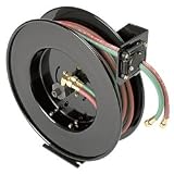 Mountain MTNHROXY250 Oxy-acetylene Hose Reel