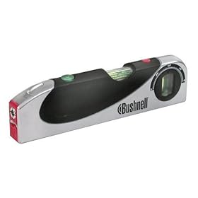 Bushnell 82898 Torpedo Laser Level