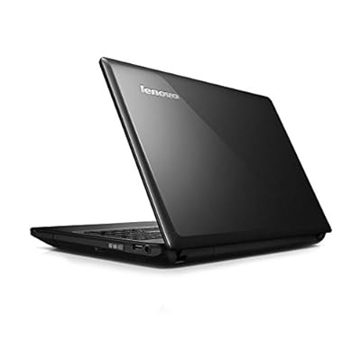 Lenovo G50-80 80E502Q8IH 15.6-inch Laptop (Core i3-5005U/4GB/1TB/DOS/Integrated Graphics), Black