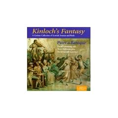 Kinlochs Fantasy A Curious Co