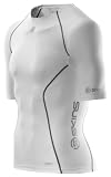 Produkt-Bild: Skins Herren Kompressiontop A200 Short Sleeve