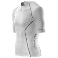 Skins Herren Kompressiontop A200 Short Sleeve