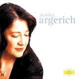 The Artistry of Martha Argerich