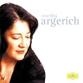 The Artistry of Martha Argerich