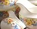 Kitchen & Housewares : Aynsley Anenome B4850 Oblong 10.25 Inch Dish
