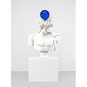 Jeff Koons: Gazing Ball