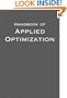 Handbook of Applied Optimization