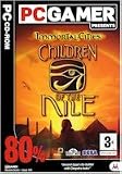 Mastertronic IMMORTALCITIES Immortal Cities: Children Of The Nile [windows 98/me/2000/xp]