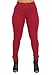 Sexy High Waisted Skinny Color Jeans