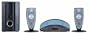 Koss KS3151 Progressive Scan DVD Home Theater System
