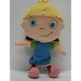 Disney Little Einsteins 6' Annie Plush
