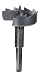 Bosch SF2561 2-9/16-Inch Self-Feeding Bit