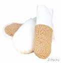 Decorative Sponge Glove