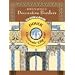Owen Jones Decorative Borders CD-ROM and Book (Dover Electronic Clip Art)