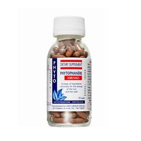 Phytophanere Dietary Supplement - Hair & Nails