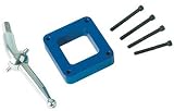 BD Diesel Performance 1031050 Short Shifter 6Spd D