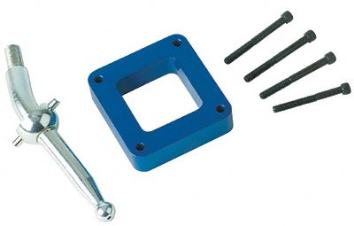 BD Diesel Performance 1031055 Short Shifter 6Spd D