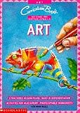 Art curriculum Bank Key Stage Two (Scottish levels C - E) (Curriculum Bank)