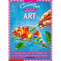 Art KS2 (Curriculum Bank)