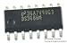 TEXAS INSTRUMENTS DS3486M/NOPB RS422/485 Line Receiver (1 piece)