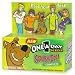 One-A-Day Kids Scooby - Doo Complete Multivitamin Chewable Tablets - 50 Ea