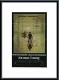 Southern Comfort, Art Poster with Metal Frame, poster size: 11