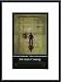 Southern Comfort, Art Poster with Metal Frame, poster size: 11
