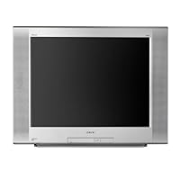 Sony KD32FS170 32-Inch Trinitron WEGA Hi-Scan Digital Television