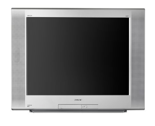 Sony KD32FS170 32-Inch Trinitron WEGA Hi-Scan Digital Television