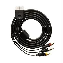Xbox Standard AV Cable