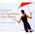 die tagebuecher einer nanny mclaughlin,emma/kraus,nicola cd bookreading