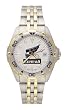 Washington Capitals Mens All Star Stainless Steel Bracelet Watch